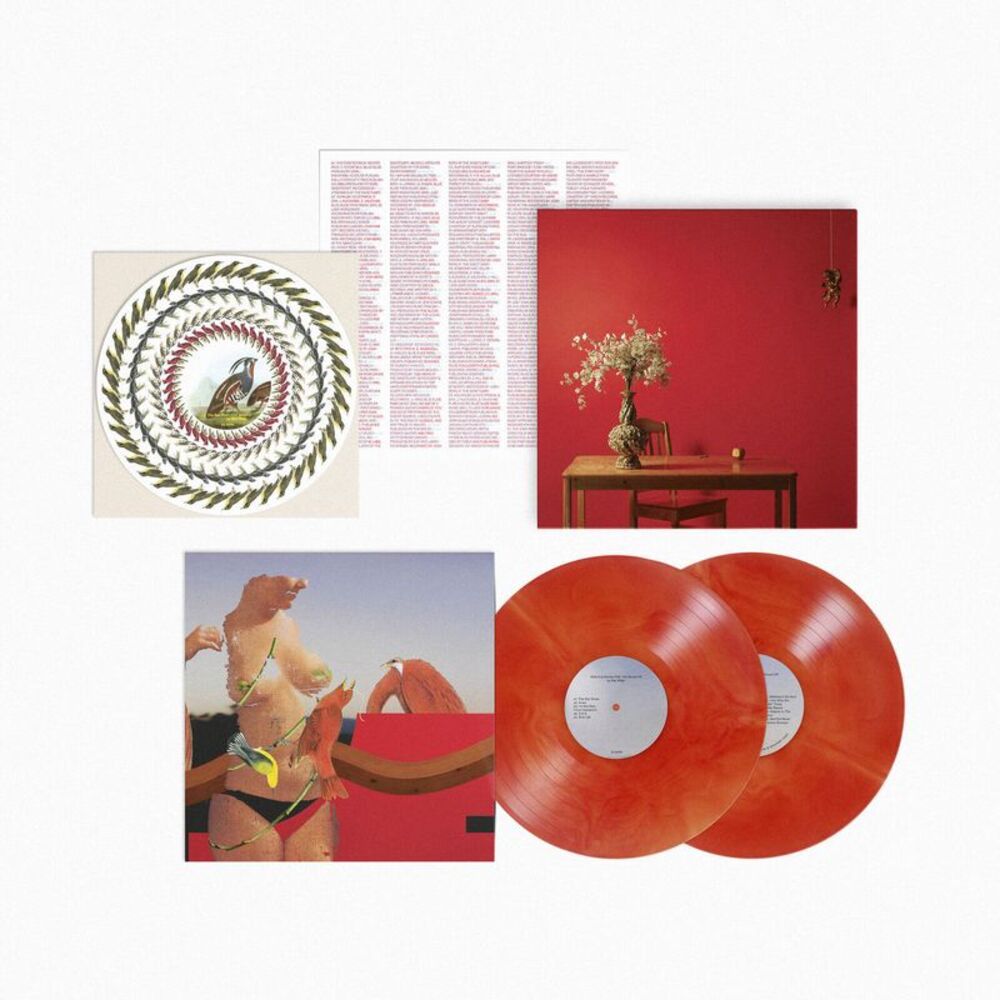 Mac Miller - Watching Movies With the Sound Off (10th Anniversary)  LP LP